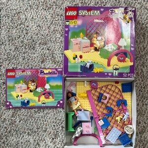 Lego Belville 5860